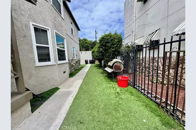 1919 W 54th, Los Angeles, CA 90062 - Photo 9