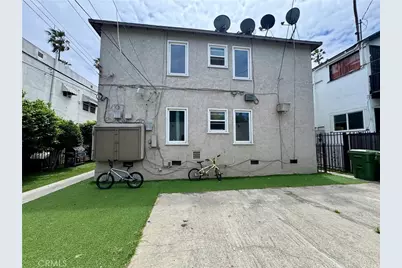 1919 W 54th, Los Angeles, CA 90062 - Photo 5