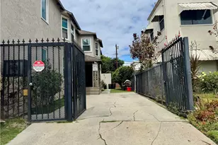 1919 W 54th, Los Angeles, CA 90062 - Photo 3