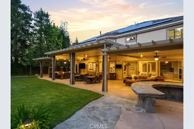5823 Reefton Court, Calabasas, CA 91302 - Photo 45