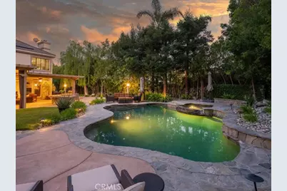 5823 Reefton Court, Calabasas, CA 91302 - Photo 49