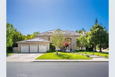 5823 Reefton Court, Calabasas, CA 91302 - Photo 1