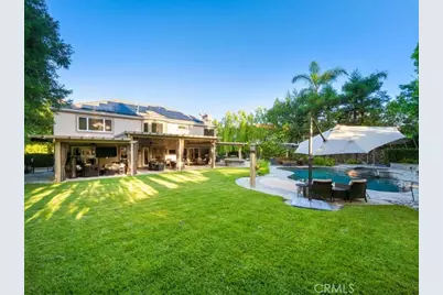 5823 Reefton Court, Calabasas, CA 91302 - Photo 53