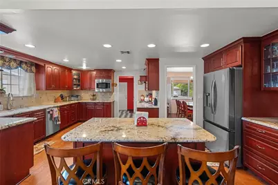 12252 Kenny Drive, Granada Hills, CA 91344 - Photo 23