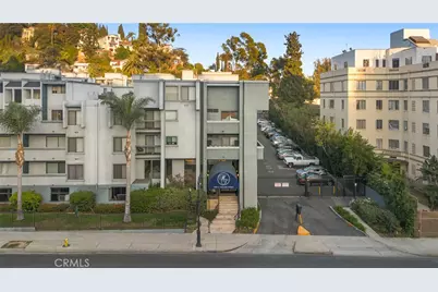 1940 N Highland Avenue #2, Los Angeles, CA 90068 - Photo 1