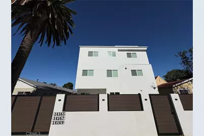 14165 Calvert Street, Van Nuys, CA 91401 - Photo 1