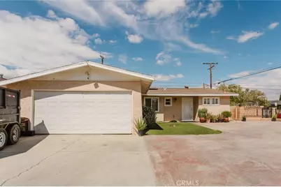 45437 Andale Avenue, Lancaster, CA 93535 - Photo 3