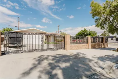 45437 Andale Avenue, Lancaster, CA 93535 - Photo 1