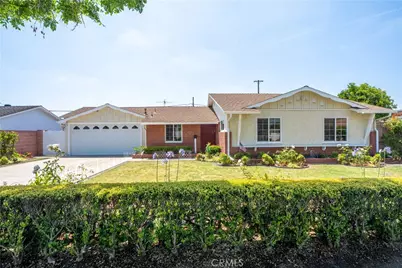 2056 W Random, Anaheim, CA 92804 - Photo 5