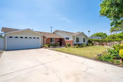 2056 W Random, Anaheim, CA 92804 - Photo 3