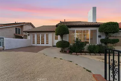 15863 Foothill, Rancho Cascades, CA 91342 - Photo 1