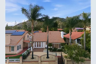 15863 Foothill, Rancho Cascades, CA 91342 - Photo 3