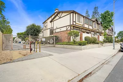 20737 Roscoe Boulevard #203, Winnetka, CA 91306 - Photo 33