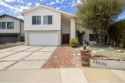 26009 Redbluff Drive, Calabasas, CA 91302 - Photo 1