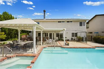 26009 Redbluff Drive, Calabasas, CA 91302 - Photo 31