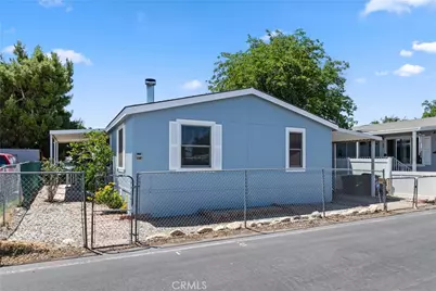 3255 E Avenue R #230, Palmdale, CA 93550 - Photo 1