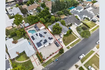 7108 Colbath, Van Nuys, CA 91405 - Photo 71