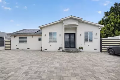 7108 Colbath, Van Nuys, CA 91405 - Photo 3