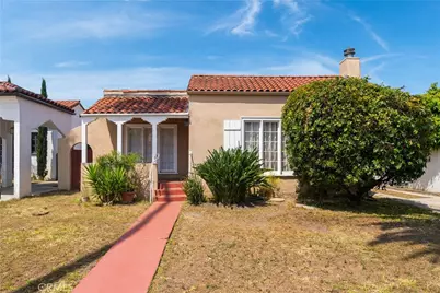 203 S Carson, Beverly Hills, CA 90211 - Photo 3