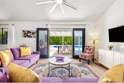 1489 E Francis Drive, Palm Springs, CA 92262 - Photo 3
