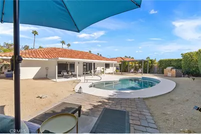 1489 E Francis Drive, Palm Springs, CA 92262 - Photo 37