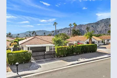 1489 E Francis Drive, Palm Springs, CA 92262 - Photo 1