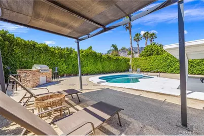 1489 E Francis Drive, Palm Springs, CA 92262 - Photo 1