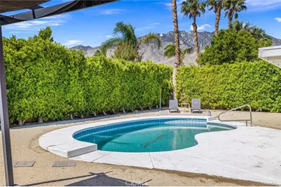 1489 E Francis Drive, Palm Springs, CA 92262 - Photo 33
