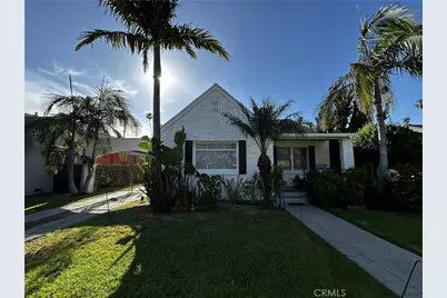 4165 2nd, Los Angeles, CA 90008 - Photo 1