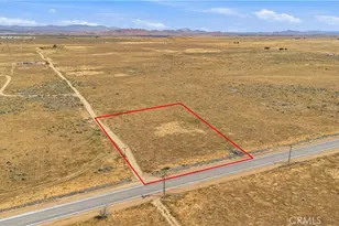 10500 W Ave D, Lancaster, CA 93536 - Photo 1