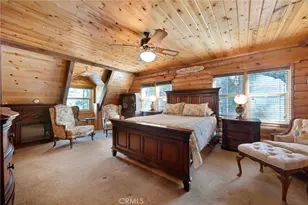 1521 Dogwood Way, Pine Mountain Club, CA 93222 - Photo 33