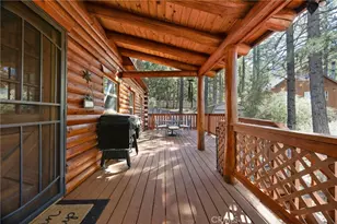 1521 Dogwood Way, Pine Mountain Club, CA 93222 - Photo 7