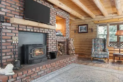 1521 Dogwood Way, Pine Mountain Club, CA 93222 - Photo 19