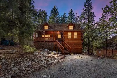 1521 Dogwood Way, Pine Mountain Club, CA 93222 - Photo 1