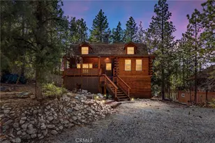 1521 Dogwood Way, Pine Mountain Club, CA 93222 - Photo 1