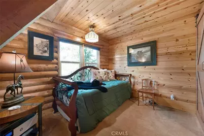 1521 Dogwood Way, Pine Mountain Club, CA 93222 - Photo 39