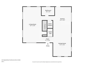 1521 Dogwood Way, Pine Mountain Club, CA 93222 - Photo 47