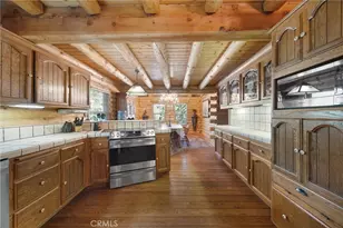 1521 Dogwood Way, Pine Mountain Club, CA 93222 - Photo 15