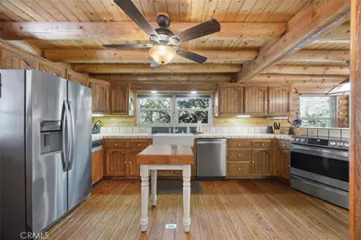 1521 Dogwood Way, Pine Mountain Club, CA 93222 - Photo 21
