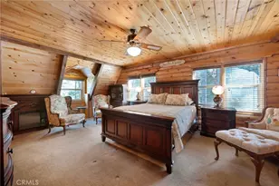 1521 Dogwood Way, Pine Mountain Club, CA 93222 - Photo 33