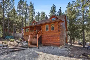 1521 Dogwood Way, Pine Mountain Club, CA 93222 - Photo 5