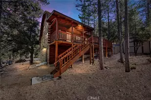1521 Dogwood Way, Pine Mountain Club, CA 93222 - Photo 47