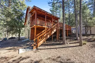 1521 Dogwood Way, Pine Mountain Club, CA 93222 - Photo 45