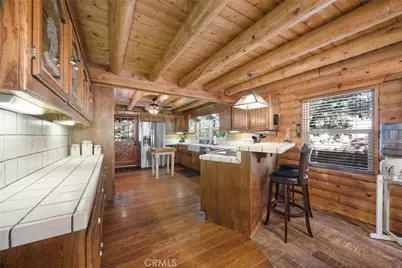 1521 Dogwood Way, Pine Mountain Club, CA 93222 - Photo 17