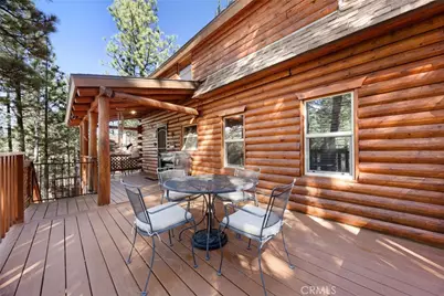 1521 Dogwood Way, Pine Mountain Club, CA 93222 - Photo 43