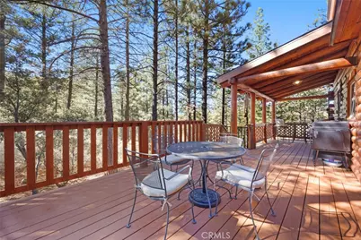 1521 Dogwood Way, Pine Mountain Club, CA 93222 - Photo 39