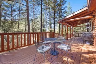 1521 Dogwood Way, Pine Mountain Club, CA 93222 - Photo 39