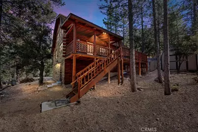 1521 Dogwood Way, Pine Mountain Club, CA 93222 - Photo 3