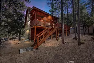 1521 Dogwood Way, Pine Mountain Club, CA 93222 - Photo 3