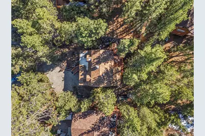 1521 Dogwood Way, Pine Mountain Club, CA 93222 - Photo 5